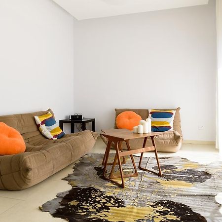 Relax & Sunny Near Beach By Feelhome Τελ Αβίβ Εξωτερικό φωτογραφία