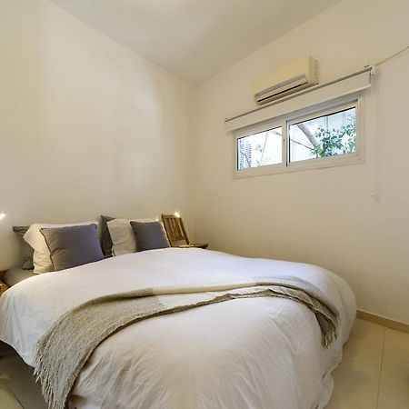 Relax & Sunny Near Beach By Feelhome Τελ Αβίβ Εξωτερικό φωτογραφία