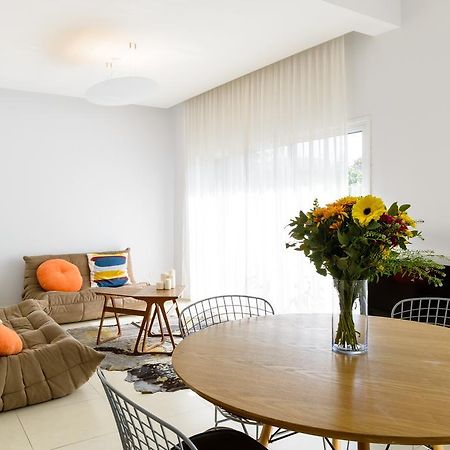 Relax & Sunny Near Beach By Feelhome Τελ Αβίβ Εξωτερικό φωτογραφία