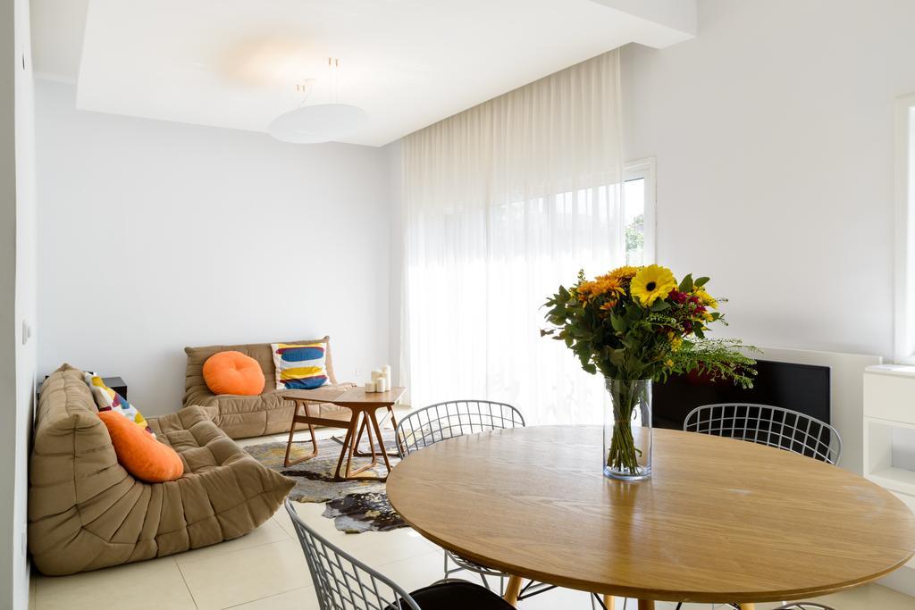Relax & Sunny Near Beach By Feelhome Τελ Αβίβ Εξωτερικό φωτογραφία