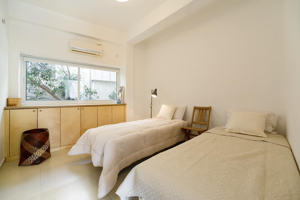 Relax & Sunny Near Beach By Feelhome Τελ Αβίβ Εξωτερικό φωτογραφία