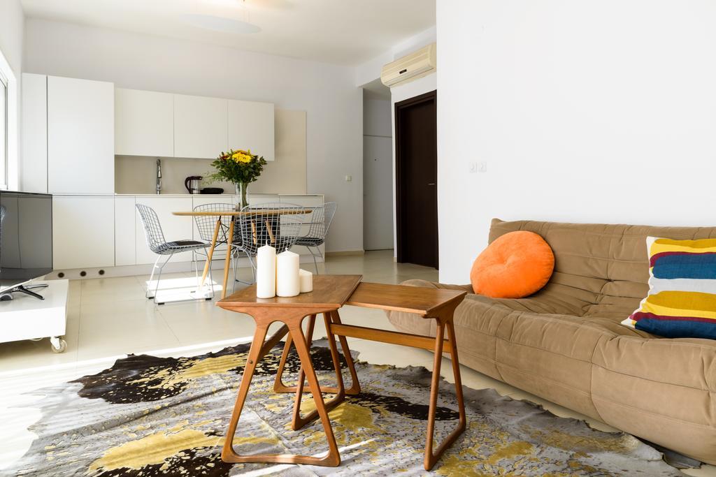 Relax & Sunny Near Beach By Feelhome Τελ Αβίβ Εξωτερικό φωτογραφία