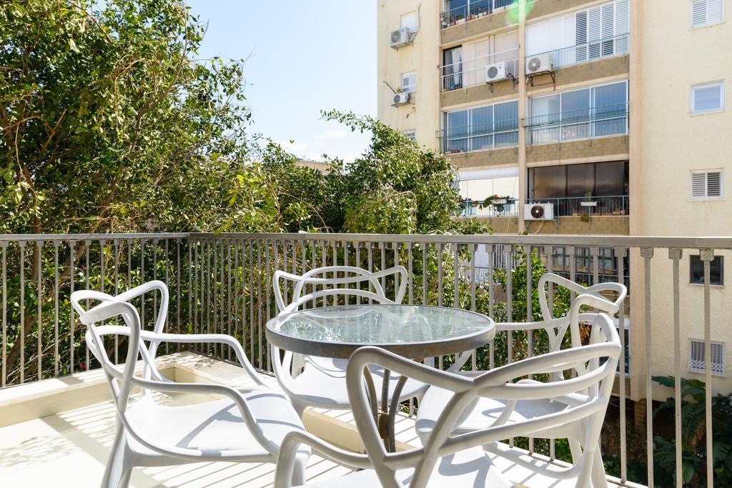 Relax & Sunny Near Beach By Feelhome Τελ Αβίβ Εξωτερικό φωτογραφία