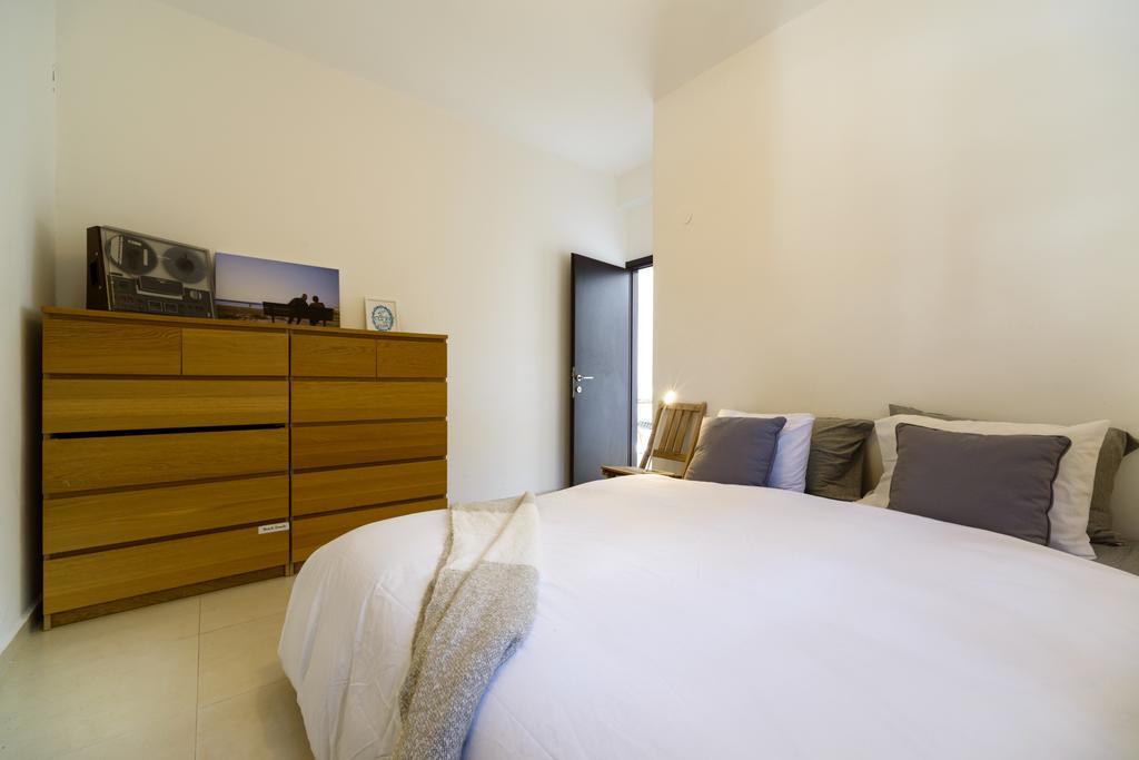 Relax & Sunny Near Beach By Feelhome Τελ Αβίβ Εξωτερικό φωτογραφία